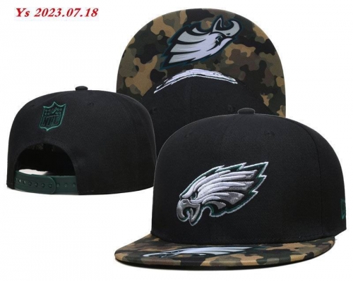 NFL Snapbacks 3922