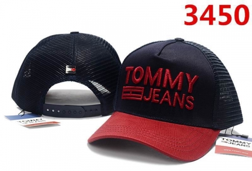 T.o.m.m.y. Hats AA 1117