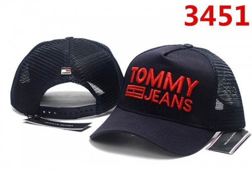 T.o.m.m.y. Hats AA 1118