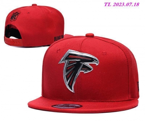 NFL Snapbacks 3674