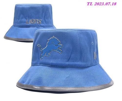 Bucket Hats 1472 Men