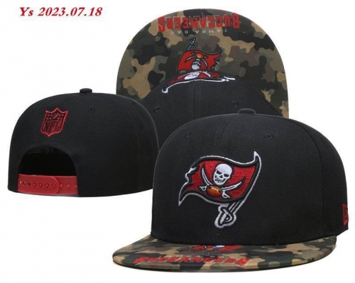 NFL Snapbacks 3910