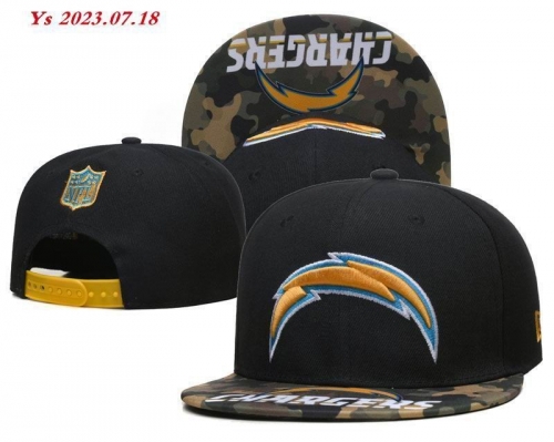 NFL Snapbacks 3912