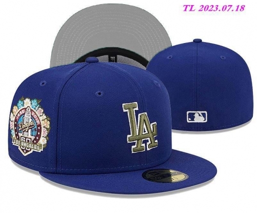 MLB Snapbacks 1507