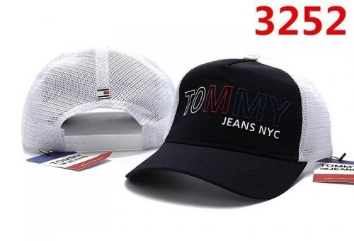 T.o.m.m.y. Hats AA 1109