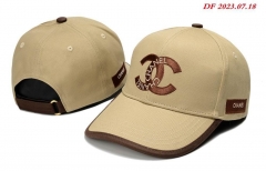 C.h.a.n.e.l. Hats AA 1062