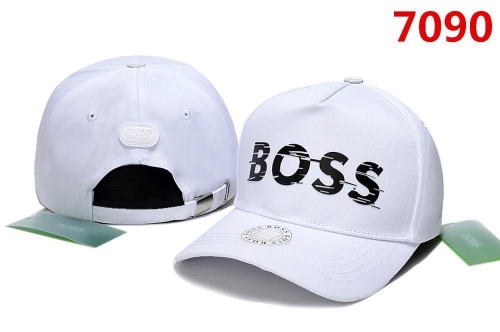 B.O.S.S. Hats AA 1007