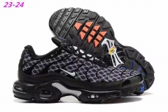 AIR MAX Plus TN 298 Men