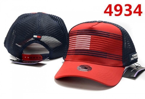 T.o.m.m.y. Hats AA 1125