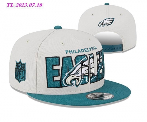 NFL Snapbacks 3764