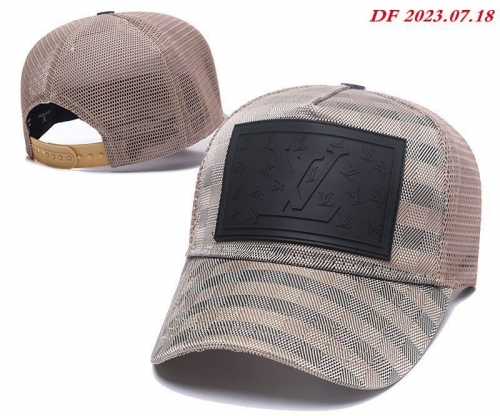 L.V. Hats AA 1144