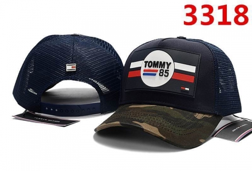 T.o.m.m.y. Hats AA 1111