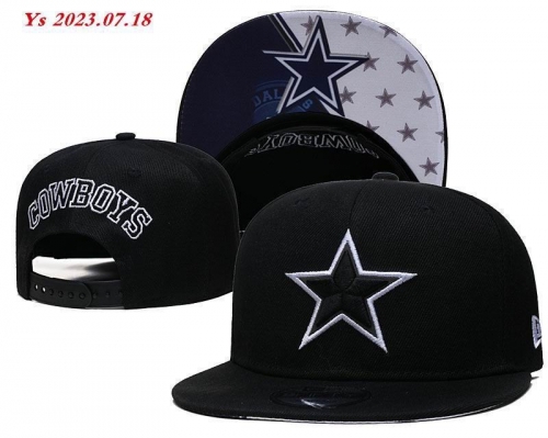 NFL Snapbacks 3927