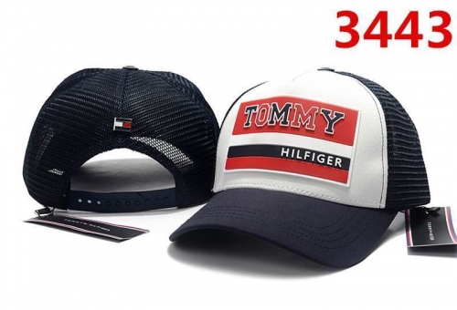 T.o.m.m.y. Hats AA 1114