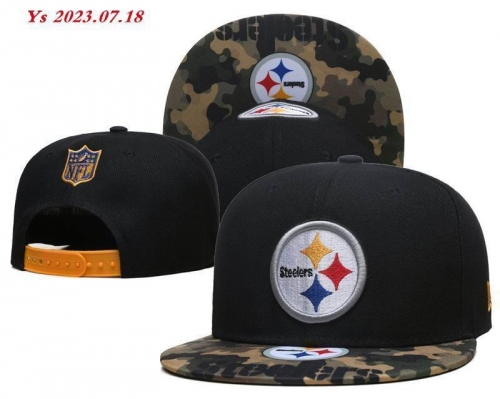 NFL Snapbacks 3909