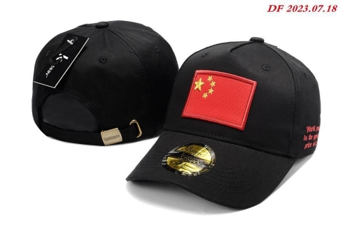 Independent design Hats AA 1063