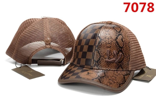 L.V. Hats AA 1137