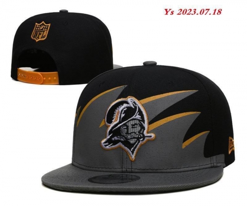 NFL Snapbacks 3919