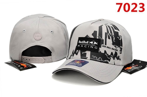 R.e.d. B.u.l.l. P.u.m.a. Hats AA 1072