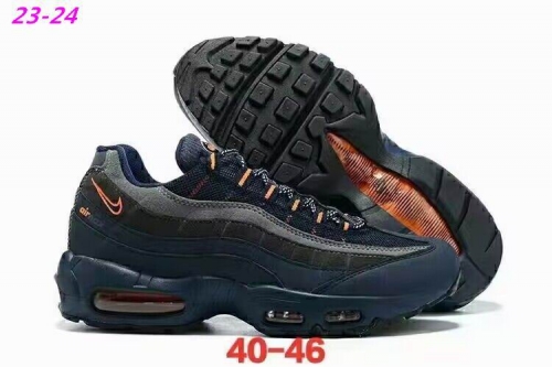 AIR MAX 95 Shoes 064 Men