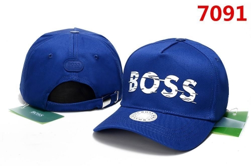 B.O.S.S. Hats AA 1008