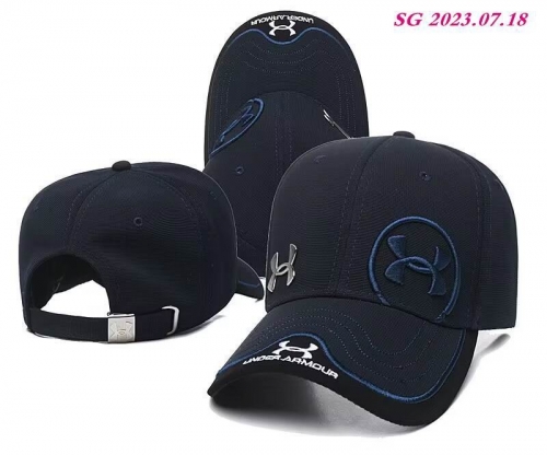 U.n.d.e.r. A.r.m.o.u.r. Hats AA 1017