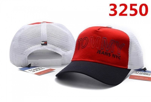 T.o.m.m.y. Hats AA 1107