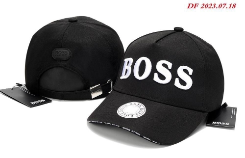 B.O.S.S. Hats AA 1015