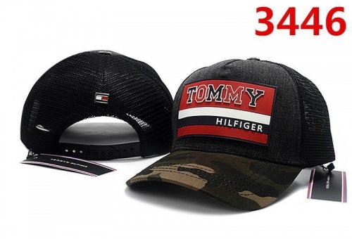 T.o.m.m.y. Hats AA 1115