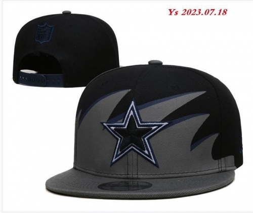 NFL Snapbacks 3917