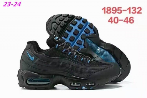 AIR MAX 95 Shoes 196 Men