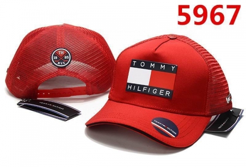 T.o.m.m.y. Hats AA 1141