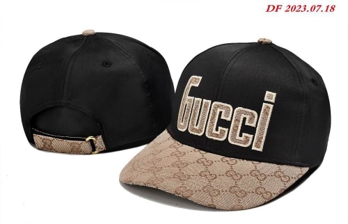 G.U.C.C.I. Hats AA 1229