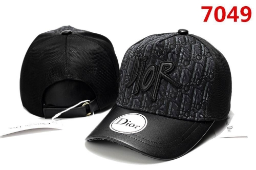 D.I.O.R. Hats AA 1074