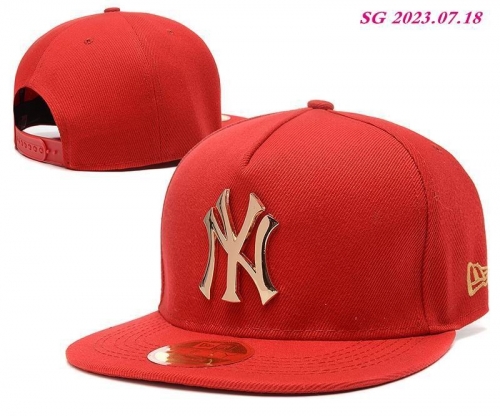 N.Y. Hats AA 1197
