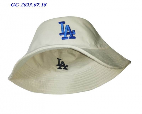 Bucket Hats 1509 Men