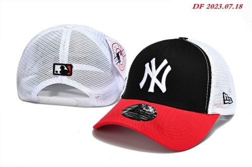N.Y. Hats AA 1191