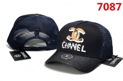 C.h.a.n.e.l. Hats AA 1059