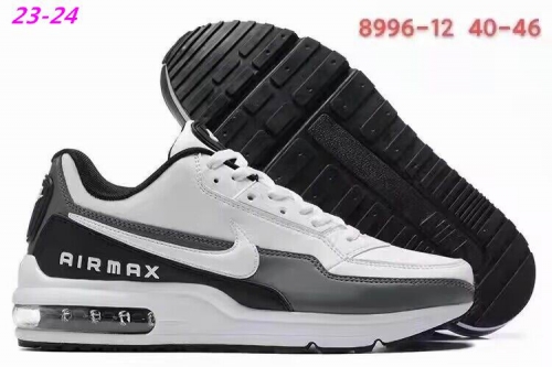 Nike Air Max LTD Shoes 008 Men