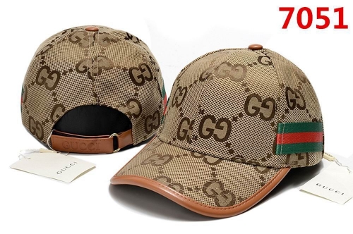 G.U.C.C.I. Hats AA 1212