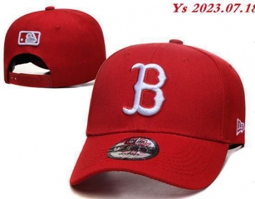 MLB Snapbacks 1514