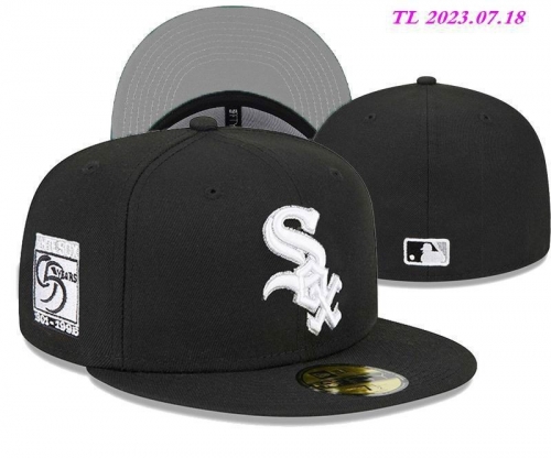 MLB Snapbacks 1505