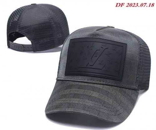 L.V. Hats AA 1143