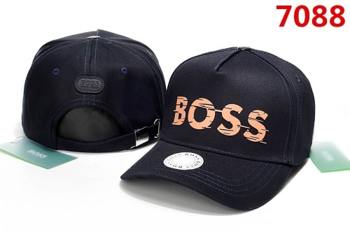 B.O.S.S. Hats AA 1005