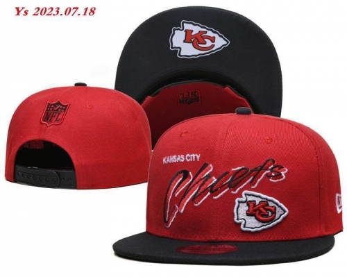 NFL Snapbacks 3879