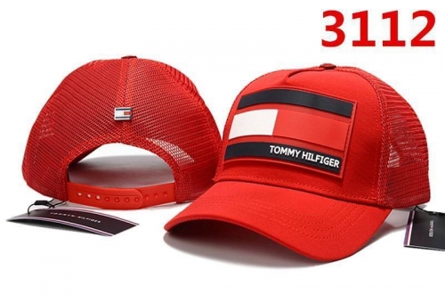T.o.m.m.y. Hats AA 1106