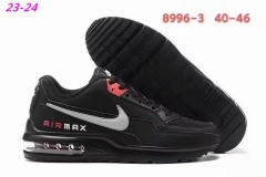 Nike Air Max LTD Shoes 002 Men