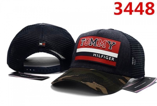 T.o.m.m.y. Hats AA 1116