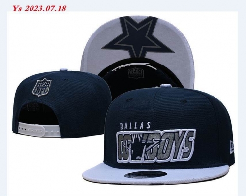 NFL Snapbacks 3929