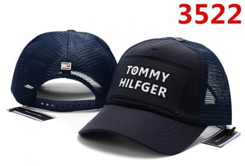 T.o.m.m.y. Hats AA 1123